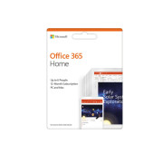 Microsoft 365 Family 2019 1 Year Subscription 6 PCs, 6 Users/Multi-Device