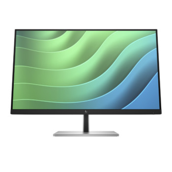 Refurbished HP E27 G5 27" Full HD IPS LED DisplayPort HDMI Monitor