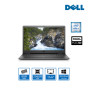 Dell Vostro 3501 15.6" Business Laptop Intel Core i3-1005G1, 8GB RAM, 256GB SSD
