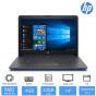 HP 14-cm0038na 14" Light Weight Laptop AMD A4-9125, 4GB RAM 32GB eMMC Windows 10
