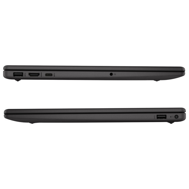 Refurbished HP 250 G10 Intel Core i5 13th Gen 16GB RAM 256GB SSD 15.6" Windows 11 Pro Laptop