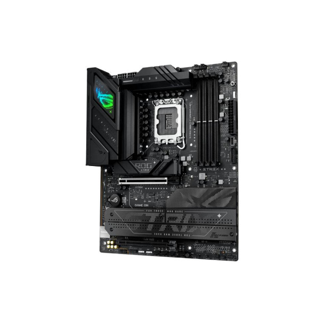 ASUS ROG STRIX B860-F GAMING WIFI DDR5 ATX LGA 1851 Motherboard