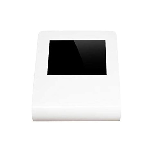 Refurbished TabLines TTS045 Tablet Table Stand for Samsung Tab S4 Black/White