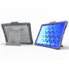 MAXCases Shield Extreme-X2 Case for iPad 10.9" & iPad 11" with Kickstand - Grey
