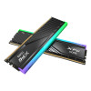 ADATA XPG LANCER BLADE RGB AX5U6000C4816G-DTLABRBK 32GB (2 x 16GB) 6000 MHz DDR5 Desktop Memory