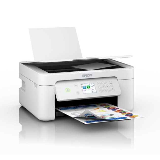 Epson Expression Home XP-4205 A4 Wireless Multifunction Colour Inkjet Printer