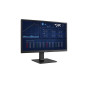 LG 27CN650N-6A 27" Full HD LED Monitor Aspect Ratio 16:9, Resp Time 5 ms, Black