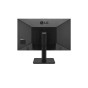 LG 27CN650N-6A 27" Full HD LED Monitor Aspect Ratio 16:9, Resp Time 5 ms, Black