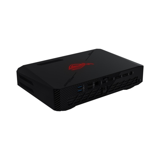 ASUS ROG NUC RNUC14SRKU7168A3I Intel Core Ultra 7 155H 16GB RAM 512GB SSD NVIDIA RTX 4060 Mini PC
