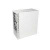 Kolink Observatory MX Glass ARGB  Midi Tower Gaming ATX PC Case - White