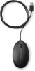 HP Wired 320M 2 Buttons Wheel Scrolling Ambidextrous Optical Wired Mouse