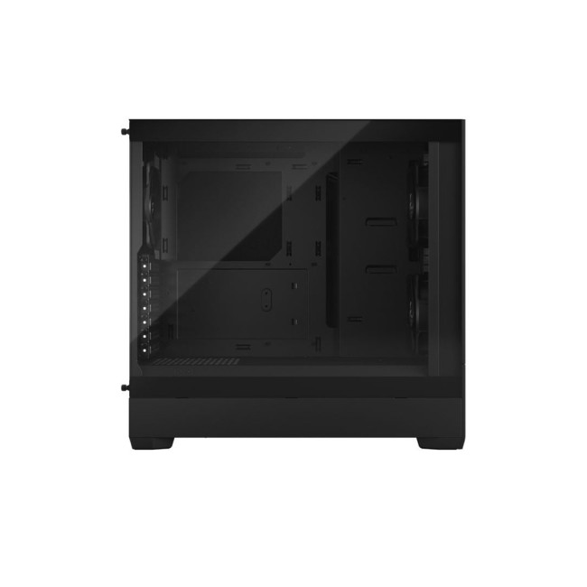 Fractal Design Pop Silent Tower Black PC Case