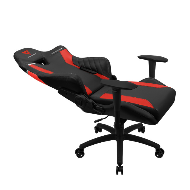 ThunderX3 TC3 MAX Gaming Chair - Ember Red