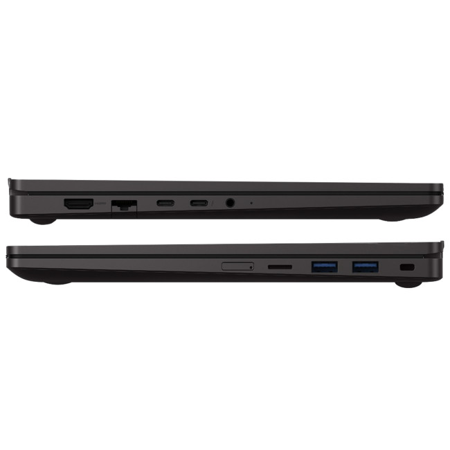 Samsung Galaxy Book2 Intel Core i5-1240P 8GB RAM 256GB SSD 14" Full HD Windows 11 Pro Laptop