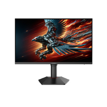 KOORUI G2741L 27" IPS UHD 4K 160Hz 1ms Freesync Height Adjustable Gaming Monitor