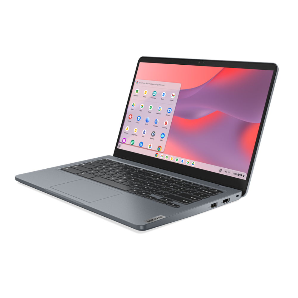 Refurbished Lenovo 14e Intel N100 4GB/32GB Laptop