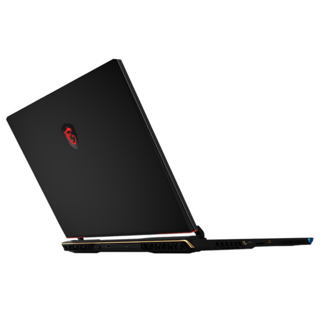 MSI Raider GE78HX 13VI-062UK Intel Core i9-13980HX 16GB RAM 2TB SSD NVIDIA RTX 4090 17" QHD+ 240Hz Windows 11 Home Advanced Gaming Laptop