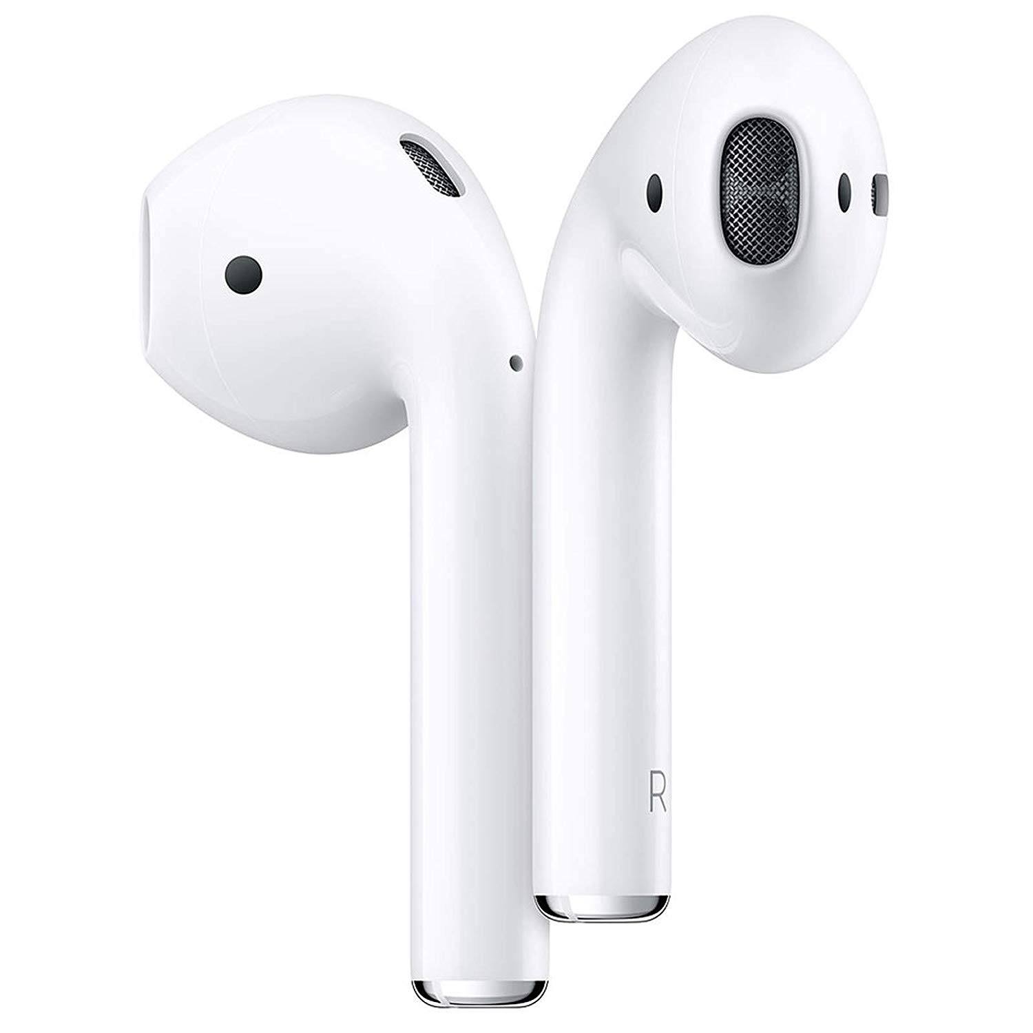 Apple AirPods Gen 2 Wireless Bluetooth Earphones with Charging