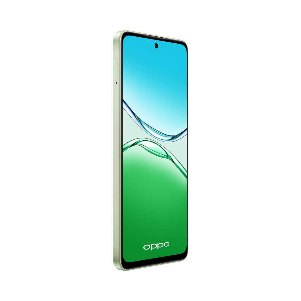Refurbished OPPO A5 Pro 5G CPH2695-Green 6.67