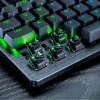 Razer Huntsman V3 Pro Mini 60% Analog Optical Esports Keyboard - Black