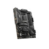 MSI AMD X670E MAG X670E TOMAHAWK WIFI Socket AM5 DDR5 ATX Motherboard