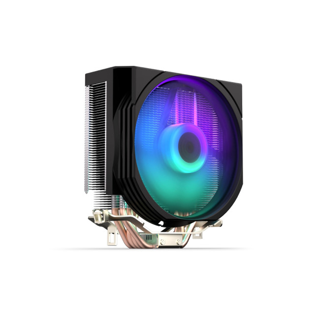 endorfy spartan 5 max argb 120mm cpu air cooler