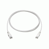 TP 10 meter Cat6 S/FTP PIMF Patch Cable with RJ45 Male to Male Connectors, White