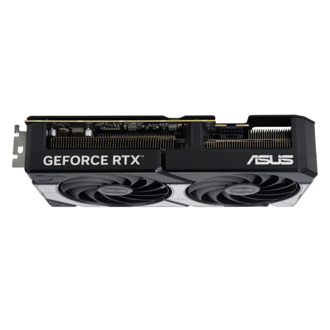 ASUS Geforce RTX 5070 DUAL 12GB OC Graphics Card