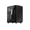 Endorfy Arx 500 ARGB Tempered Glass Md Tower ATX PC Case