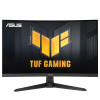 ASUS TUF VG27AQ  27" Curved Full HD 280 Hz 1 ms AMD Freesync Gaming Monitor