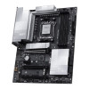 MSI PRO X870E-P WIFI ATX AMD Socket AM5 Motherboard