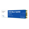 Western Digital Blue SA510 1000GB M.2 Serial ATA III Solid State Drive ( SSD )
