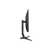 AOC G2 27G2ZN3/BK 27" 1920 x 1080 Full HD Fast VA LCD 280Hz 0.5ms Flat Gaming Monitor