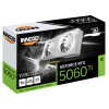 Inno3D Geforce RTX 5060Ti TWIN X2 16GB OC Graphics Card -White