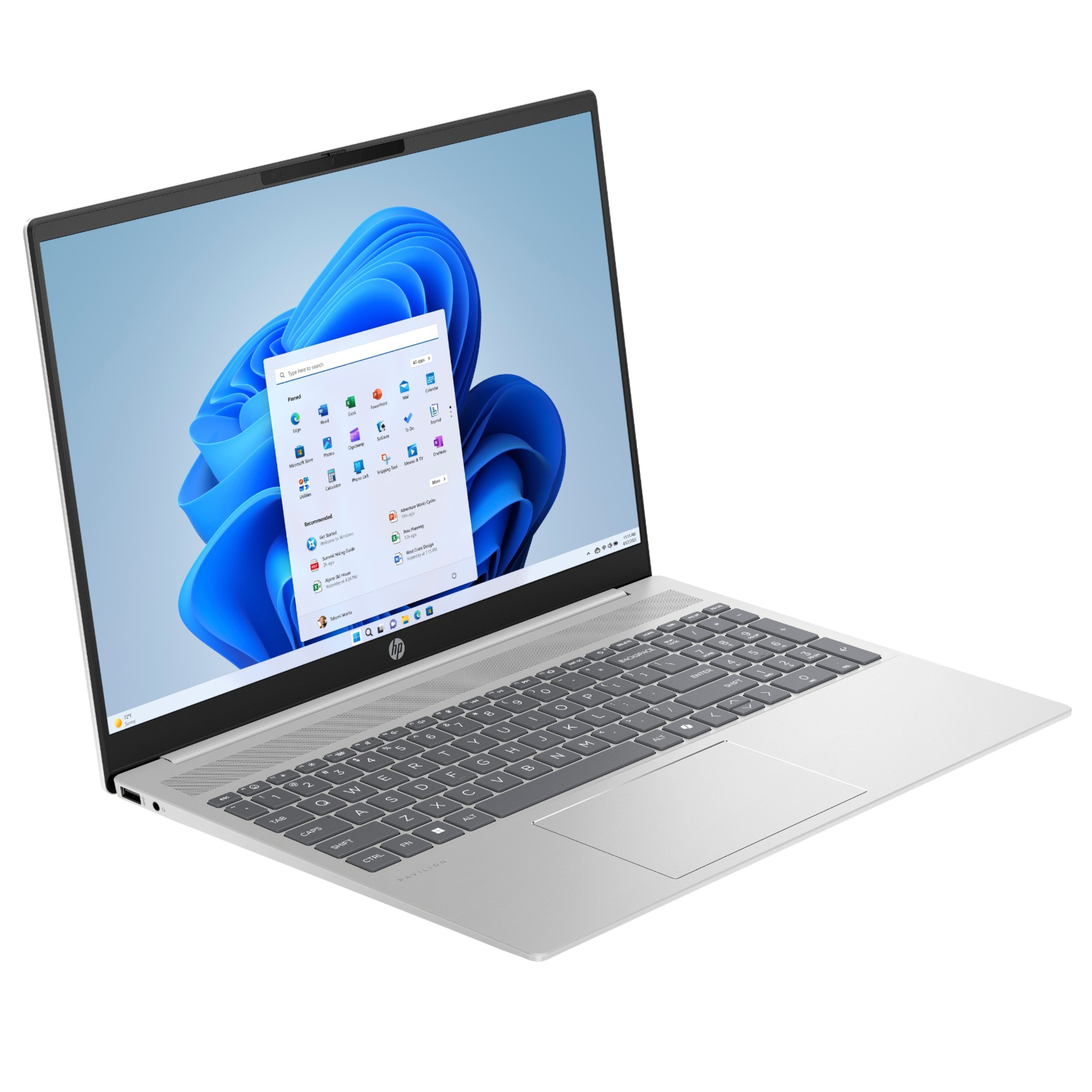 HP Pavilion 16