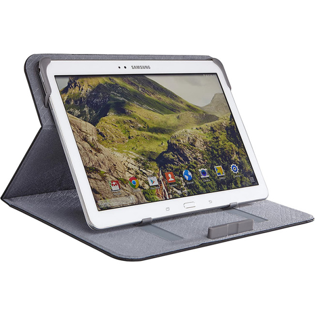 Thule Gauntlet Folio Case for 8.4-Inch Samsung Galaxy Tab S - Black - TGGE-2183