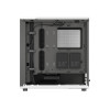 Fractal Design North ATX Mid Tower Brass/Steel Case - White