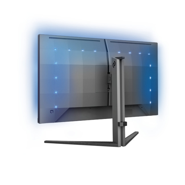 Refurbished Philips Evnia 31.5" 4K Ultra HD 144Hz IPS LCD DisplayPort HDMI Gaming Monitor