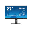 iiyama Prolite XUB2797QSNP-B1 27" IPS QHD USB-C 96W RJ45 Height Adjustable Docking Monitor