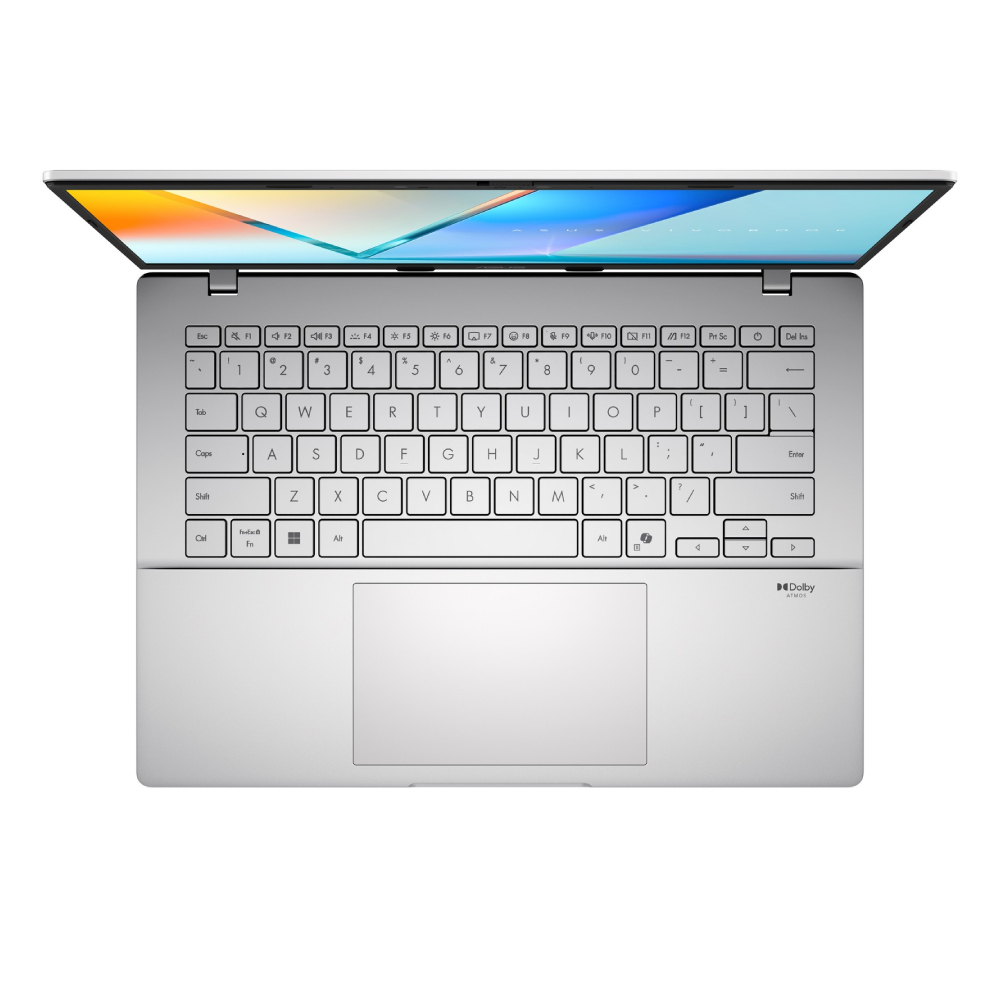 ASUS VivoBook S14 AMD Ryzen 7 16GB/1TB Business Laptop