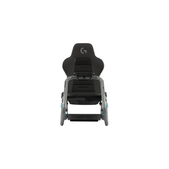Playseat Trophy Logitech G Edition Gaming Seat - Black