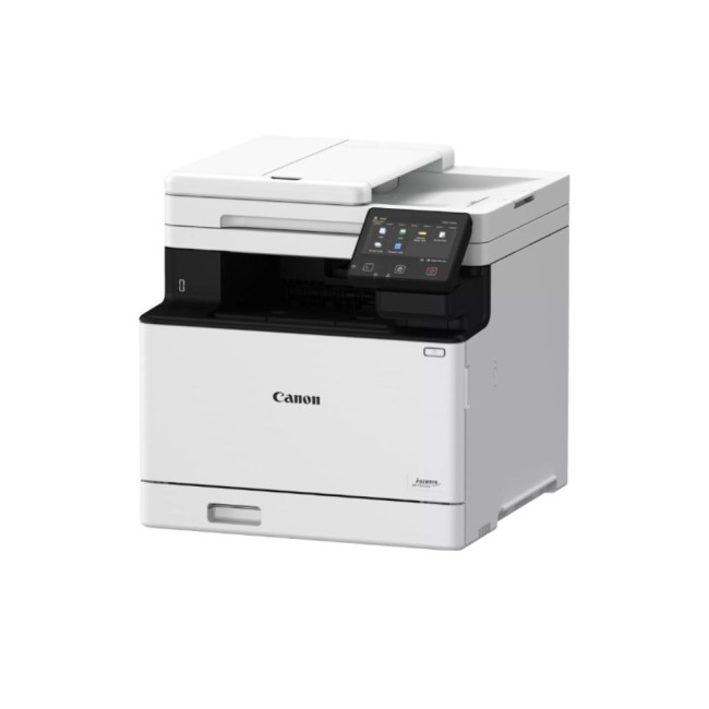 Canon i-SENSYS MF752Cdw Laser 3-in-1 Multifunction 600 x 600 DPI A4 Colour Wireless Printer