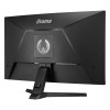 iiyama G-Master G2766HSU 27" Curved Full HD 165Hz 1ms Freesync Premium Gaming Monitor