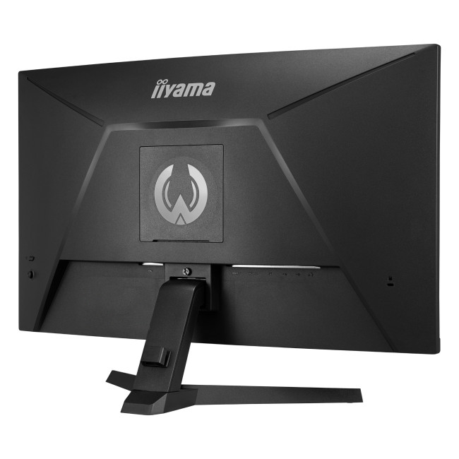 iiyama G-Master G2766HSU 27" Curved Full HD 165Hz 1ms Freesync Premium Gaming Monitor