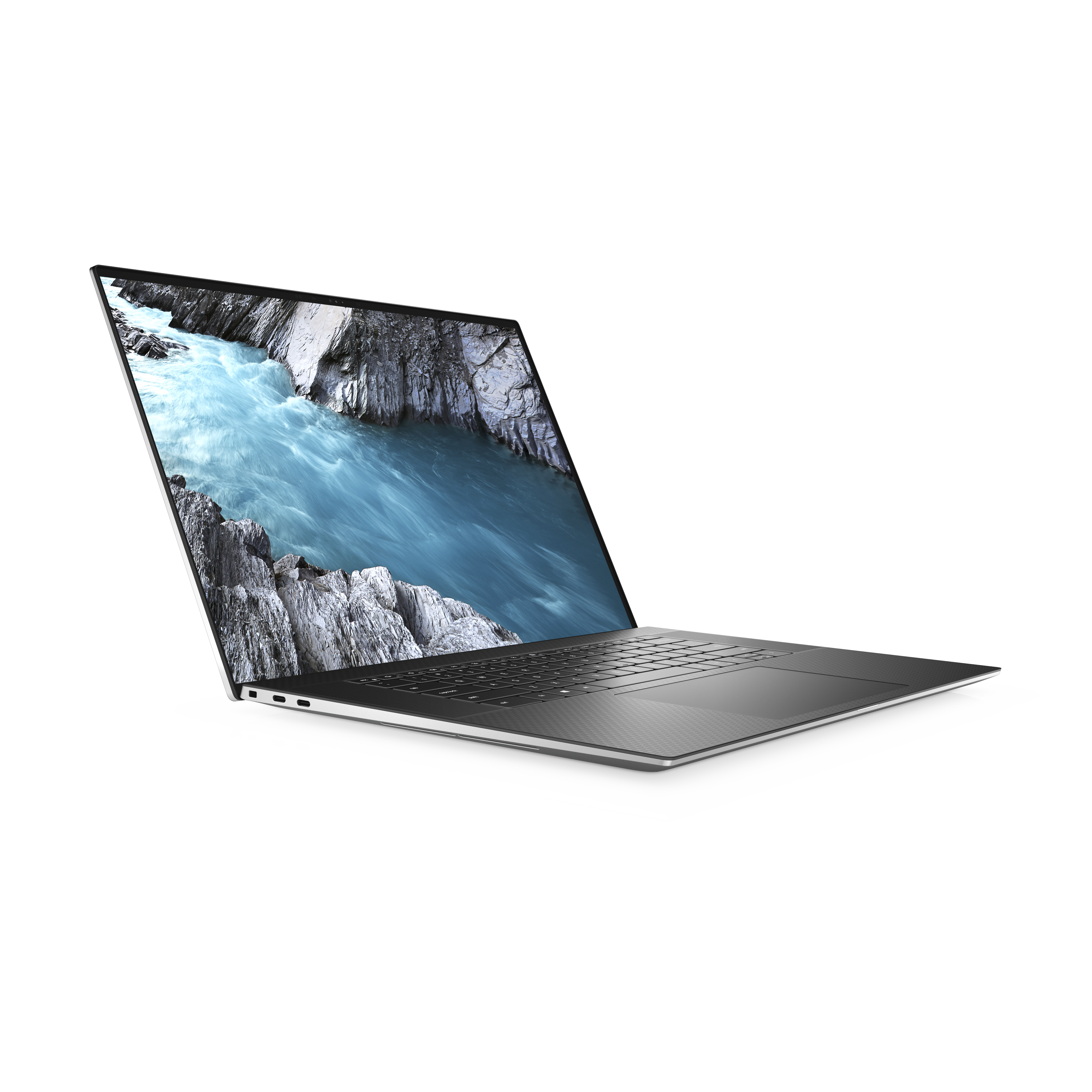DELL XPS Gaming Laptop i9-10885H 16GB 1TB SSD 17
