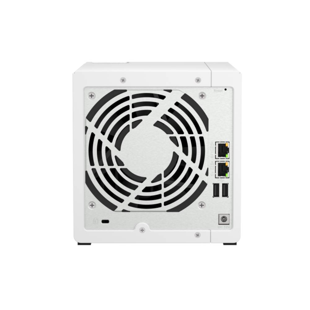 QNAP TS-433-4G ARM Cortex-A55 4GB RAM 4-Bay NAS