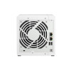 QNAP TS-433-4G ARM Cortex-A55 4GB RAM 4 Bay NAS Servers Tower