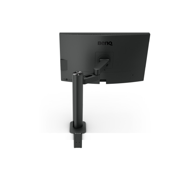 BenQ PD2705UA computer monitor 68.6 cm (27") 3840 x 2160 pixels 4K Ultra HD LCD Black
