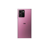 HMD Skyline TA-1600 Snapdragon 7s Gen 2  Octa-Core 8GB RAM 256GB Storage 6.55 in OLED Full HD+ Pink Smartphone