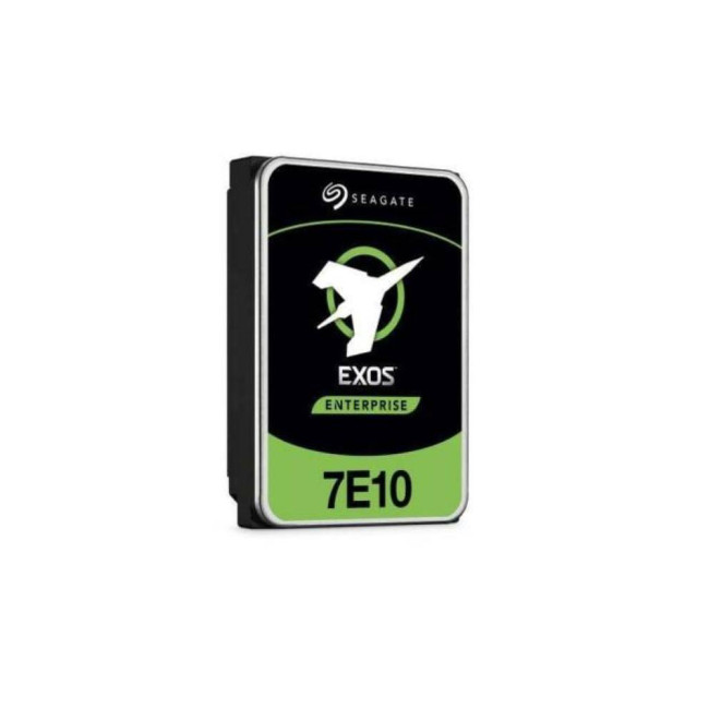 Seagate Exos 7E10 ST2000NM000B 256MB 3.5" 2TB SATA 6GB/s 7200RPM Internal Hard Drive